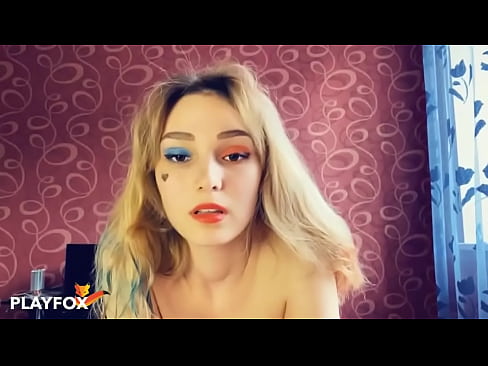 ❤️ Magische Virtual-Reality-Brille gab mir Sex mit Harley Quinn ☑ Fucking video bei uns de.mycomicsxxx.ru