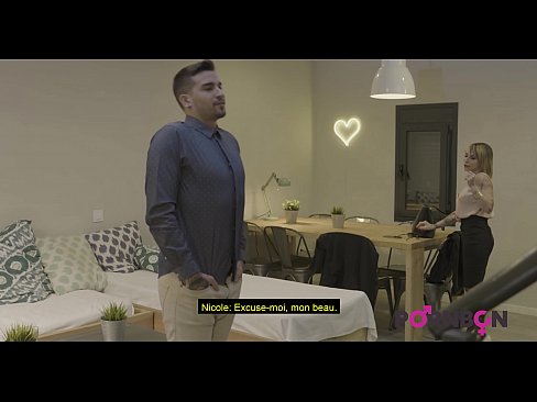 ❤️ PORNBCN 4K Eine reife Frau mit großen Titten will anal gefickt werden junger Gigolo mit großem Schwanz Blowjob Amortisation harter Fick Handjob Dog Style Pussy lecken Orgasmus Französisch Untertitel ☑ Fucking video bei uns de.mycomicsxxx.ru